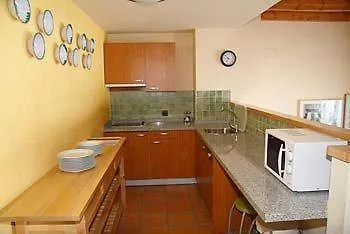 Apartamento Casa Rural En Sierra Nevada Galatino Guejar Sierra