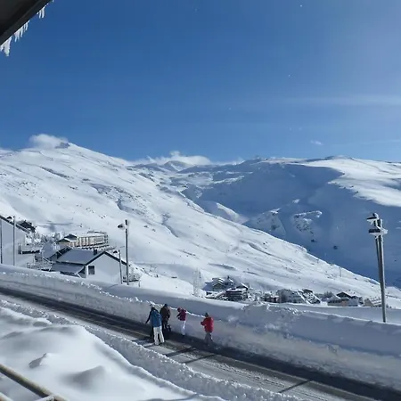Casa Rural En Sierra Nevada Galatino *