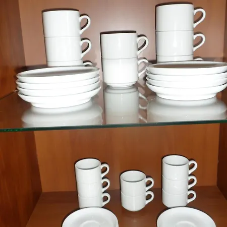 Apartamento Casa Rural En Sierra Nevada Galatino *