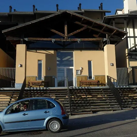 Casa Rural En Sierra Nevada Galatino * Guejar Sierra