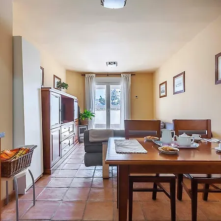 Casa Rural En Sierra Nevada Galatino