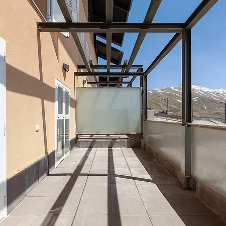 Casa Rural En Sierra Nevada Galatino *