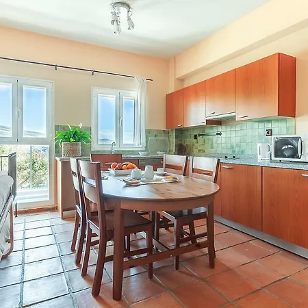Apartamento Casa Rural En Sierra Nevada Galatino *