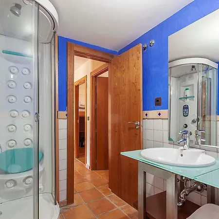 Apartamento Casa Rural En Sierra Nevada Galatino *