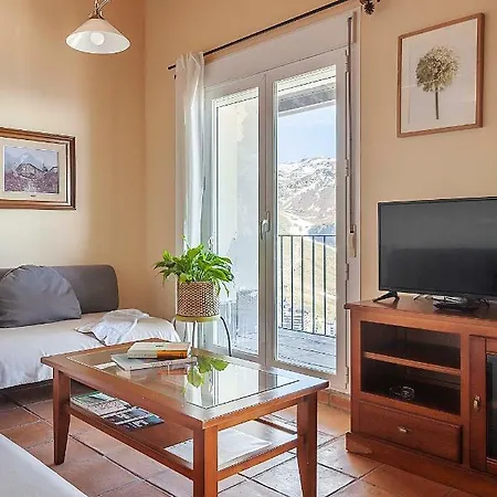 Apartamento Casa Rural En Sierra Nevada Galatino