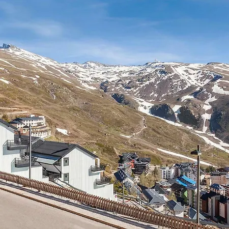 Apartamento Casa Rural En Sierra Nevada Galatino *