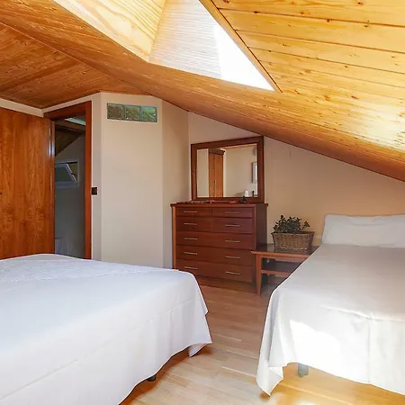 Casa Rural En Sierra Nevada Galatino * Guejar Sierra