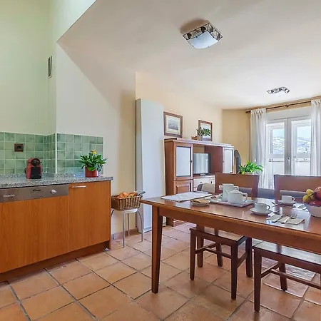 Casa Rural En Sierra Nevada Galatino
