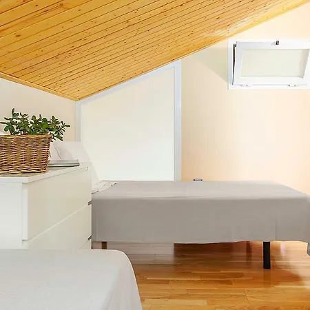 Apartamento Casa Rural En Sierra Nevada Galatino Guejar Sierra