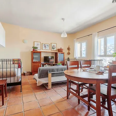 Apartamento Casa Rural En Sierra Nevada Galatino