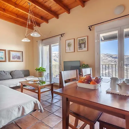 Casa Rural En Sierra Nevada Galatino