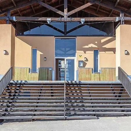 Apartamento Casa Rural En Sierra Nevada Galatino *