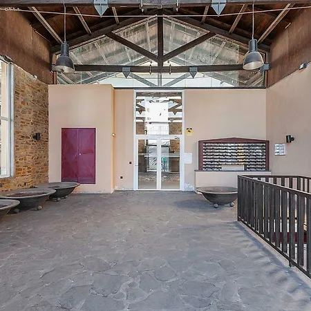 Apartamento Casa Rural En Sierra Nevada Galatino *