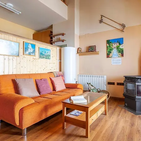 Apartamento Casa Rural En Sierra Nevada Galatino Guejar Sierra