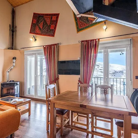 Casa Rural En Sierra Nevada Galatino Apartamento Guejar Sierra