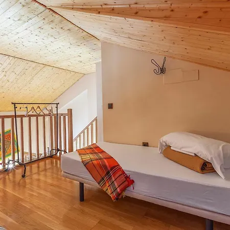 Casa Rural En Sierra Nevada Galatino Apartamento *