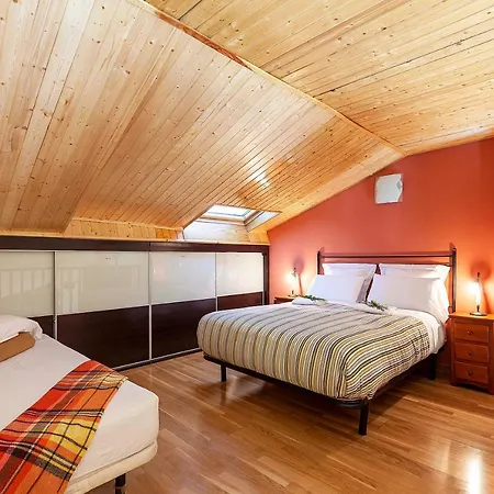 Apartamento Casa Rural En Sierra Nevada Galatino *
