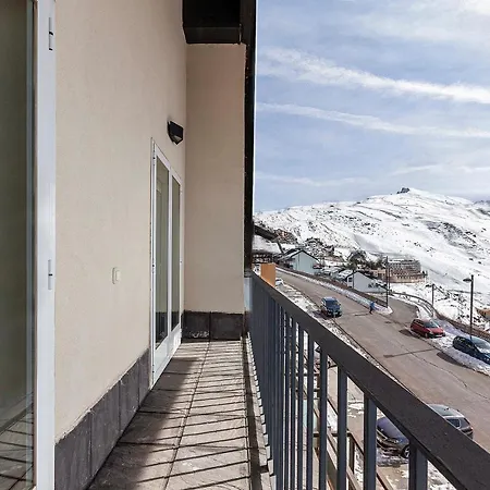 Casa Rural En Sierra Nevada Galatino *