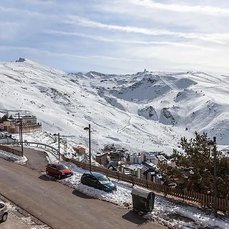Casa Rural En Sierra Nevada Galatino * Guejar Sierra