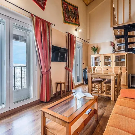 Casa Rural En Sierra Nevada Galatino